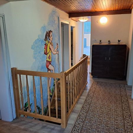 Apartments Presernova 46 블레드 외부 사진