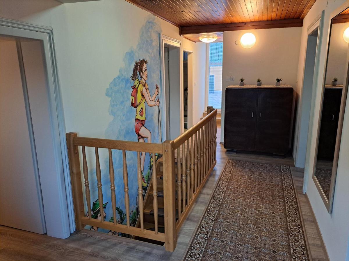 Apartments Presernova 46 블레드 외부 사진