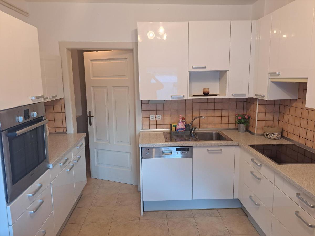 Apartments Presernova 46 블레드 외부 사진