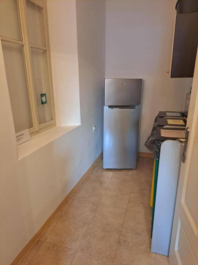 Apartments Presernova 46 블레드 외부 사진