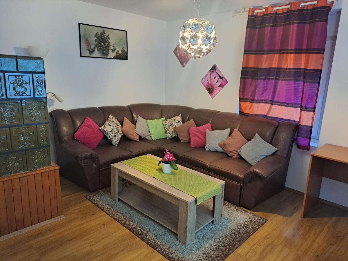 Apartments Presernova 46 블레드 외부 사진