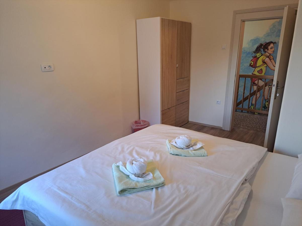 Apartments Presernova 46 블레드 외부 사진