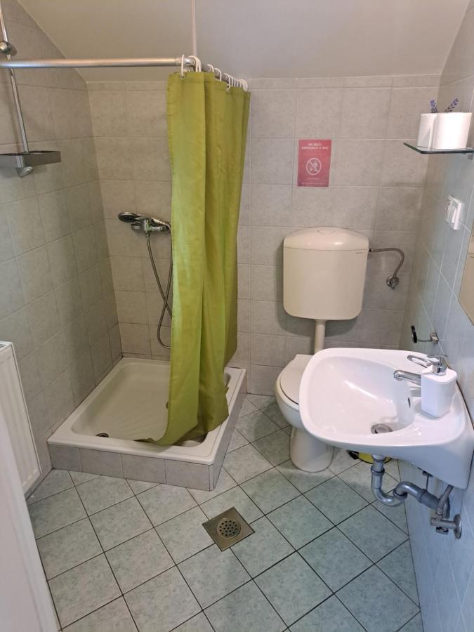 Apartments Presernova 46 블레드 외부 사진