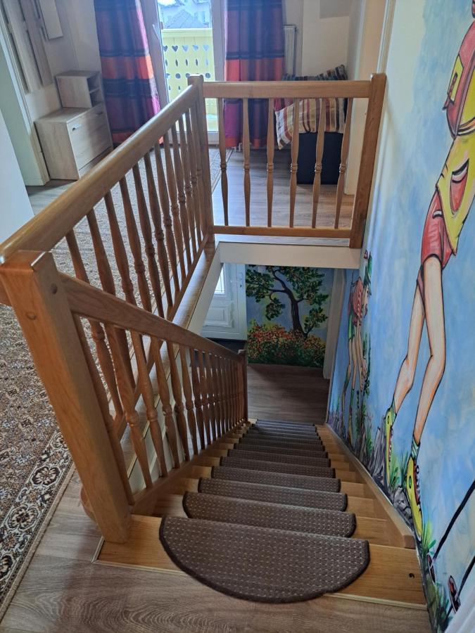 Apartments Presernova 46 블레드 외부 사진