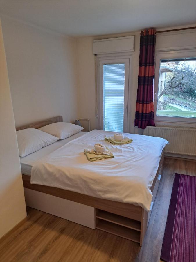 Apartments Presernova 46 블레드 외부 사진