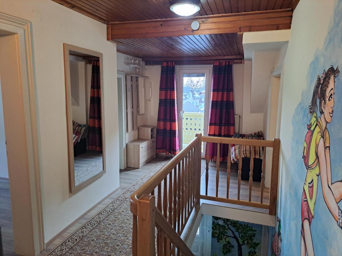 Apartments Presernova 46 블레드 외부 사진