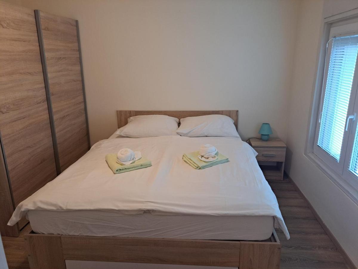 Apartments Presernova 46 블레드 외부 사진