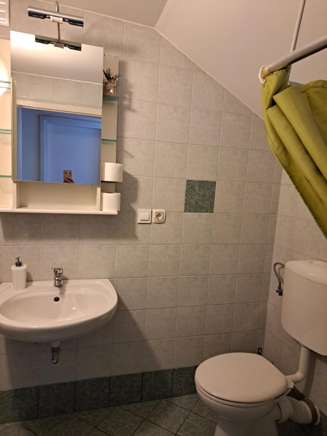 Apartments Presernova 46 블레드 외부 사진