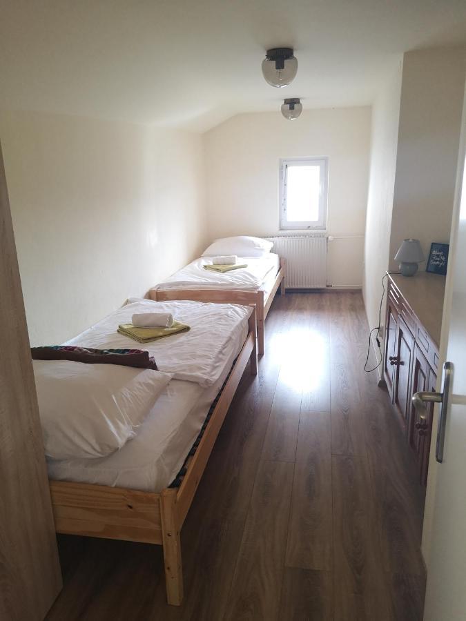 Apartments Presernova 46 블레드 외부 사진